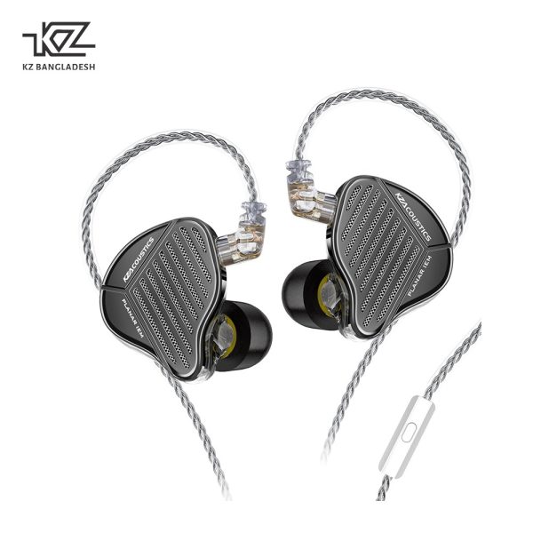 KZ PR1 Pro Second Generation 13.2mm Planar Magnetic IEM