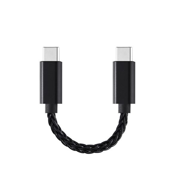 JCALLY OT4 OTG Multi-function Adapter Cable C to C