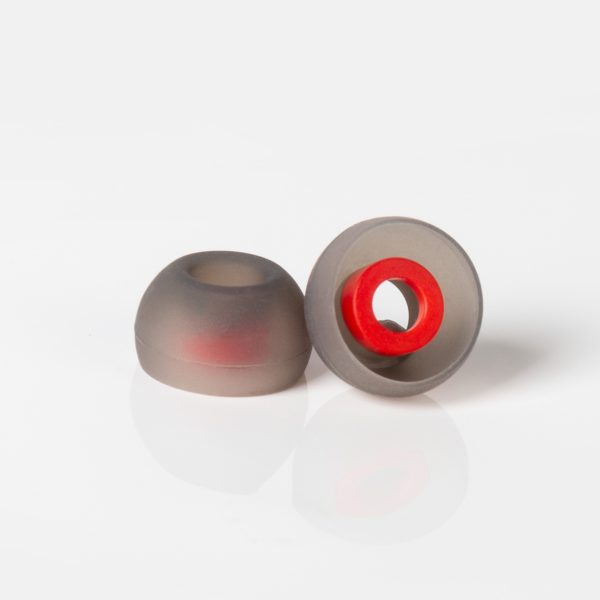 KBEAR 10 Silicone Upgraded Eartips 1 pair