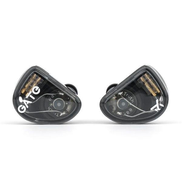 TRUTHEAR GATE In-ear Monitor with Mic