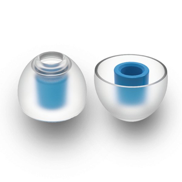 Spinfit CP145 Silicon Eartips