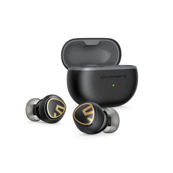 SoundPeats Mini Pro HS Best Hybrid ANC for Commuting