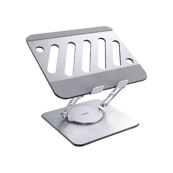 Rock RPH1006 Ultra-light Adjustable Aluminum Laptop Stand