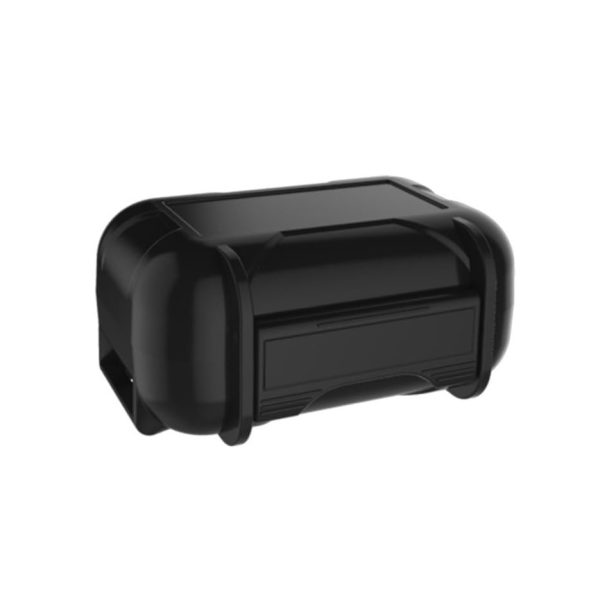 KZ ABS Hard Sided Protective Case for Earphones and Accessories