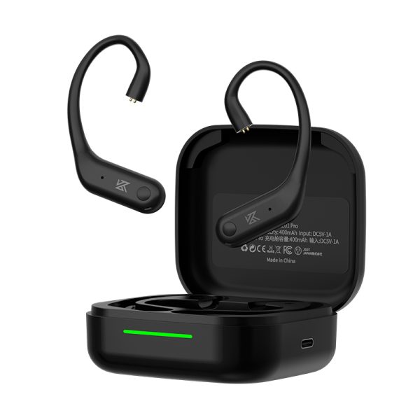 KZ AE01 Pro Bluetooth Earhook Equipped with the latest Qualcomm S3 platform chip